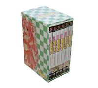 Girls Bravo: Complete Box Set