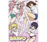 Girls Bravo - Vol. 4