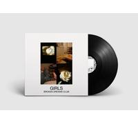 Girls Broken Dreams Club (Vinyl LP) 12" Album