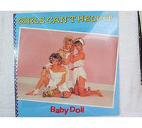 Girls Can't Help It - Baby Doll