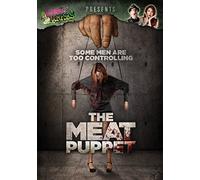 Girls & Corpses Presents The Meat Puppet [Edizione: Stati Uniti]