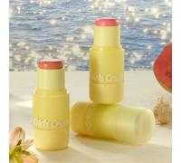 Girls Crush - Sunkissed Glow Collection Glossy & Matte Blusher Stick - 4 Colors #31 Sunset Dune - 4.2g