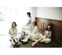 Girl's Day - 2014 Desk Calendar