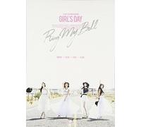 Girl's Day - Love (Vol.2) Group Version