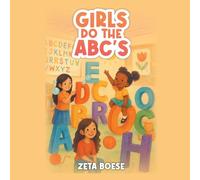 Girls Do the ABC's