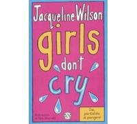 Girls don't cry. Tre ragazze tre. Vol. 4