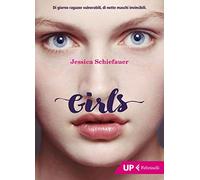 Girls. Ediz. illustrata: 1
