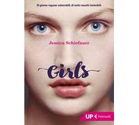 Girls. Ediz. illustrata