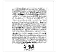 Girls - Father Son Holy Ghost