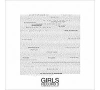 Girls - Father Son Holy Ghost