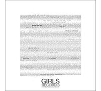 Girls - Father, Son, Holy Ghost
