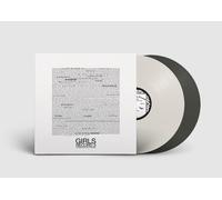 Girls Father, Son, Holy Ghost (Vinyl LP)