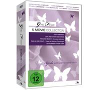 Girls Finest 5 Movie Collection (5 DVDs)