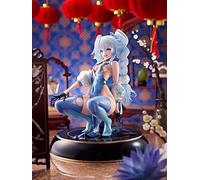 Girls' Frontline: PA-15 - Larkspur's Allure Figura in PVC scala 1:6 di JP