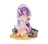 Girls Frontline Pvc Statua 1/7 Zb-26: Nook Of Ephemeral Dreams Ver. 16 Cm Wonder