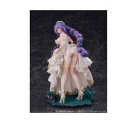 Girls Frontline Shibuya Scramble Figura Pvc Statua 1/7 Zb-26 The 1000th Paper Cr