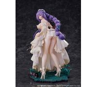 Girls Frontline Shibuya Scramble Figura Pvc Statua 1/7 Zb-26 The 1000th Paper Cr