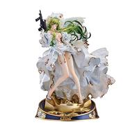 Girls Frontline statuette PVC SHIBUYA SCRAMBLE FIGURE 1/7 M950A Wounded Ver. 29 cm