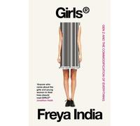 GIRLS®: Gen Z and the Commodification of Everything