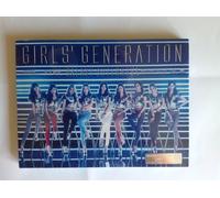 Girls Generation - Galaxy Supernova