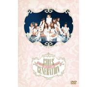 Girls' Generation - Japan First Tour