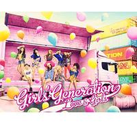 Girl's Generation - Love & Girls