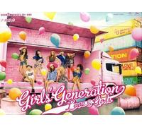 Girls Generation - Love & Girls