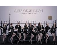 Girls Generation - Mr. Taxi