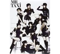 Girls' Generation - Mr Taxi Limited Edition, Import Edition by Girls' Generation (2012) Audio CD