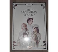 GIRLS' GENERATION OHGG - 2022 SEASON'S GREETINGS - BOX - GADGET - CD