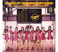 Girls' Generation (SNSD) - GIRLS` GENERATION 2 -GIRLS & P