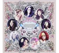 GIRLS GENERATION - THE BOYS