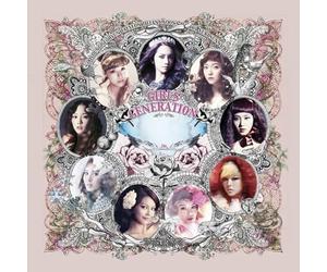 Girls' Generation - The Boys