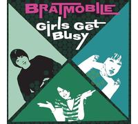 Girls Get Busy
