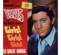 Girls! Girls! Girls!