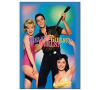 Girls Girls Girls (DVD) Jeremy Slate Elvis Presley Stella Stevens