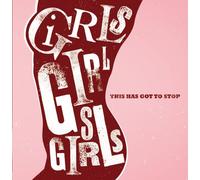Girls Girls Girls - This Has Got To Stop