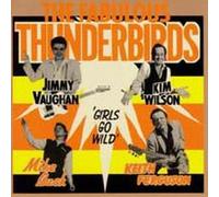 Girls Go Wild by Fabulous Thunderbirds (2001-02-13)