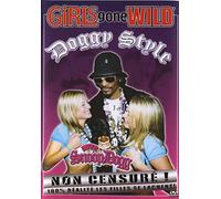 Girls gone wild doggy...- dvd ...style