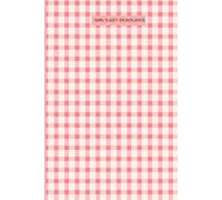 Girl's Got Deadlines: Perfect journal for keeping you on track