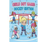Girls Got Game: Hockey Edition