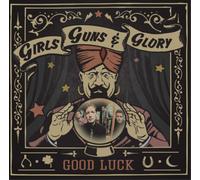 Girls Guns and Glory Good Luck (CD) Album