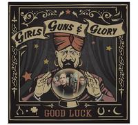 Girls Guns & Glory - Good Luck (Lp Vinyl)