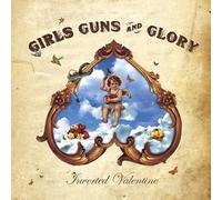Girls Guns & Glory - Inverted Valentine