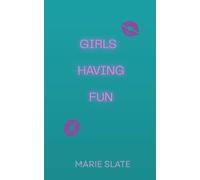 Girls Having Fun