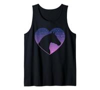 Girls Horse Lover Shirts Boys Women Who Loves Horses Riding Canotta