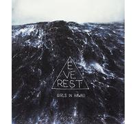 GIRLS IN HAWAII - EVEREST -DELUXE-