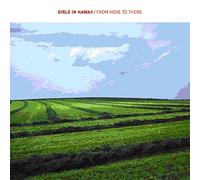 Girls in Hawaii - From Here To There