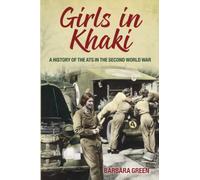 Barbara Green Girls in Khaki (Tascabile)