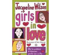 Girls in love. Tre ragazze tre. Vol. 1